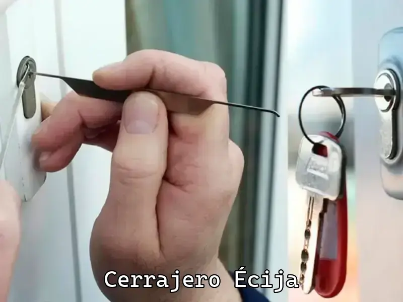 Apertura urgente en San Gil con llave partida